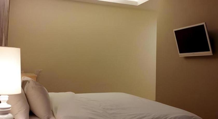 I-Hotel @ Johor Bahru Bagian luar foto