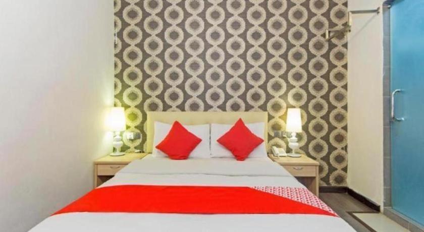 I-Hotel @ Johor Bahru Bagian luar foto