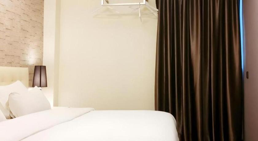 I-Hotel @ Johor Bahru Bagian luar foto